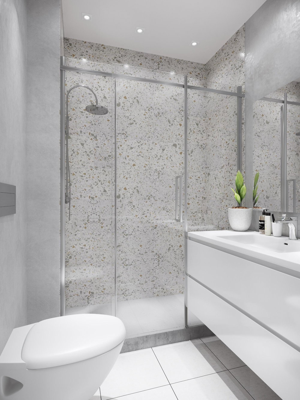 1 Bedroom Apartment with Garden Citiflat Avenidas Novas, Lisbon 3297999576