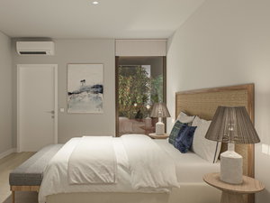 2 – Bedroom apartment with outdoor area, at Alma Living, in the Algarve 3710396653