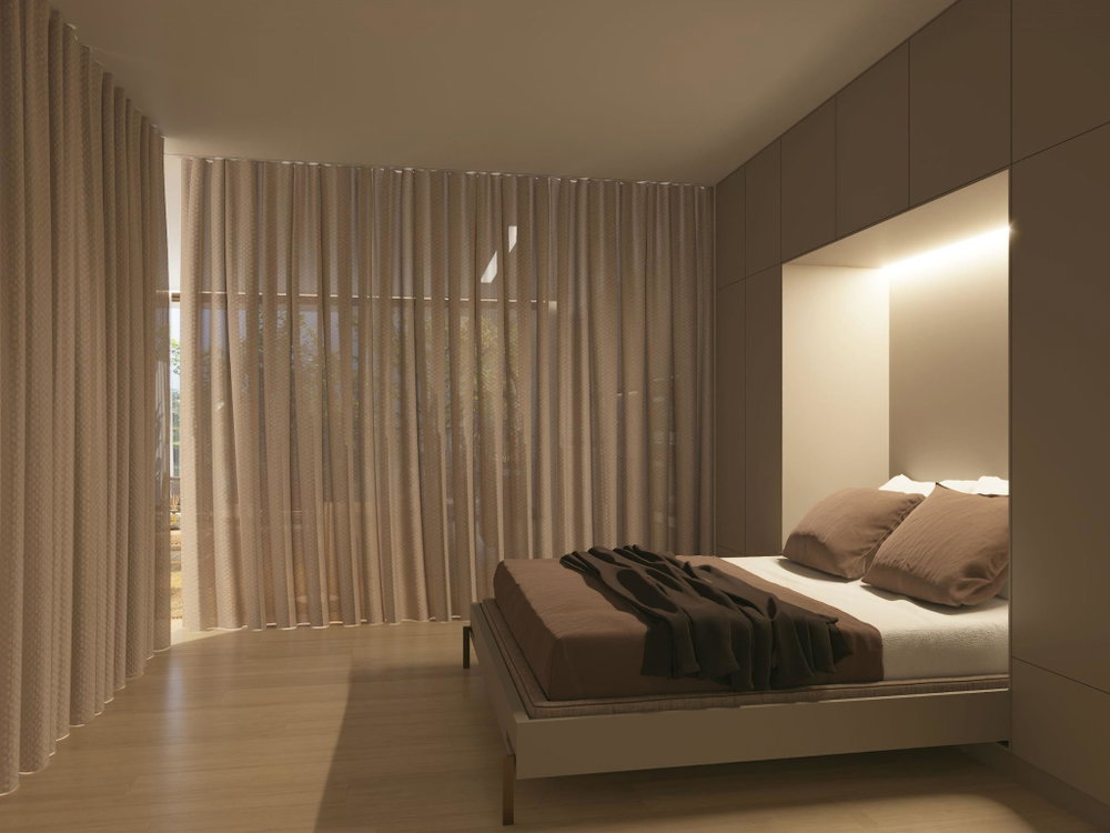 2 – Bedroom apartment with outdoor area, at Alma Living, in the Algarve 3710396653