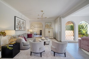 6+1-bedroom villa heated pool and garage Cobre Cascais 3665856171