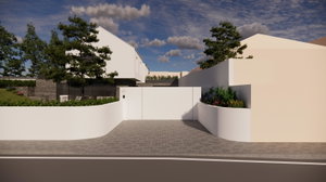 Plot with PIP, approval phase, Várzea de Sintra 4079013351