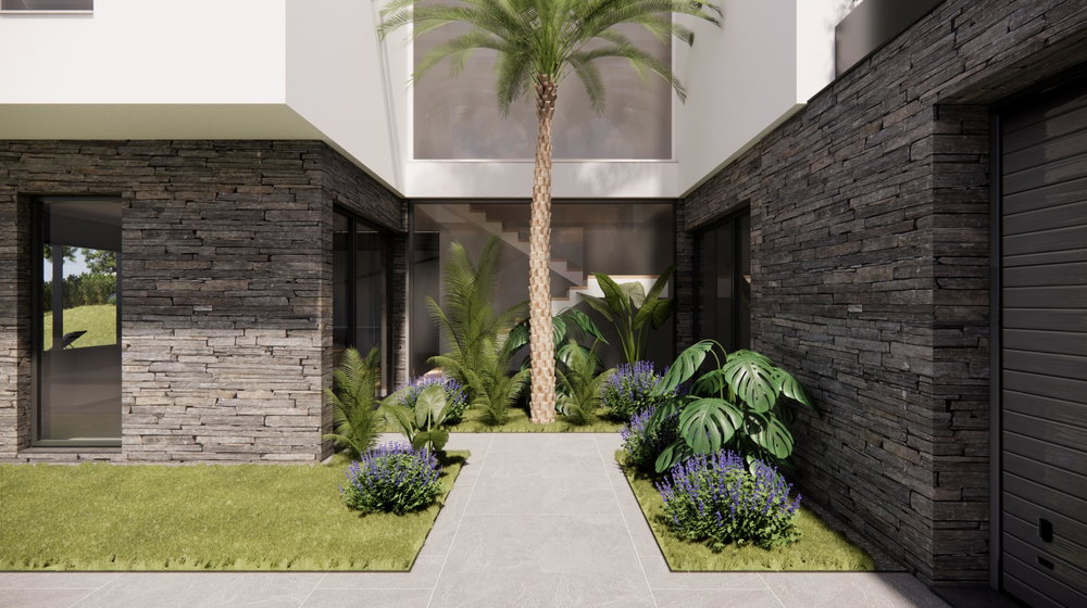 Plot with PIP, approval phase, Várzea de Sintra 4079013351