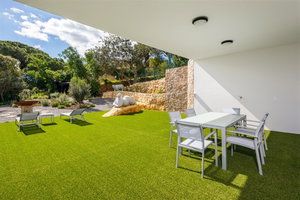 5 Bedroom House, brand new, with Terrace and Swimming Pool Carvoeiro Gardens 474924294