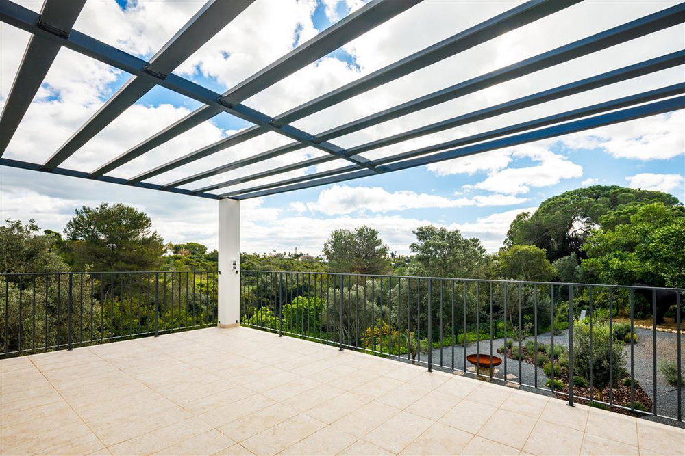 5 Bedroom House, brand new, with Terrace and Swimming Pool Carvoeiro Gardens 474924294