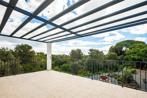 5 Bedroom House, brand new, with Terrace and Swimming Pool Carvoeiro Gardens 474924294