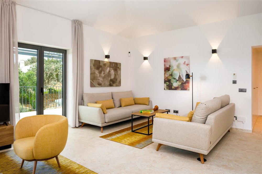 5 Bedroom House, brand new, with Terrace and Swimming Pool Carvoeiro Gardens 474924294