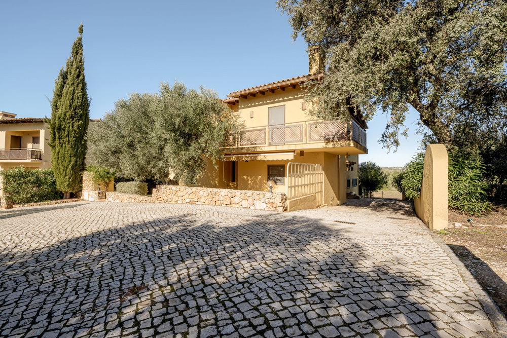 4-bedroom house with urban plot, in Alcantarilha, Pera, Silve 134590969