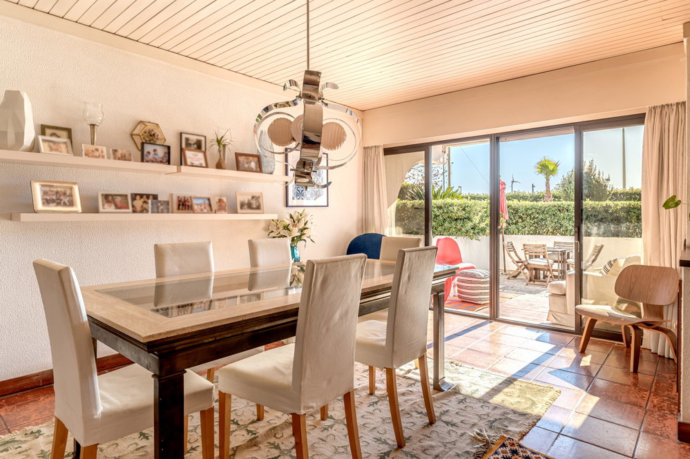 3-bedroom beachfront apartment in Cascais 3239886213