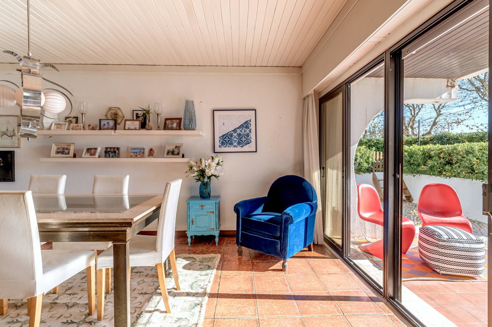 3-bedroom beachfront apartment in Cascais 3239886213