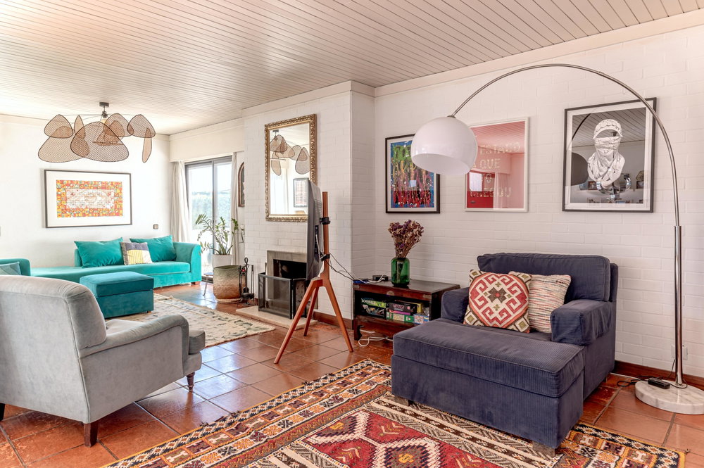 3-bedroom beachfront apartment in Cascais 3239886213