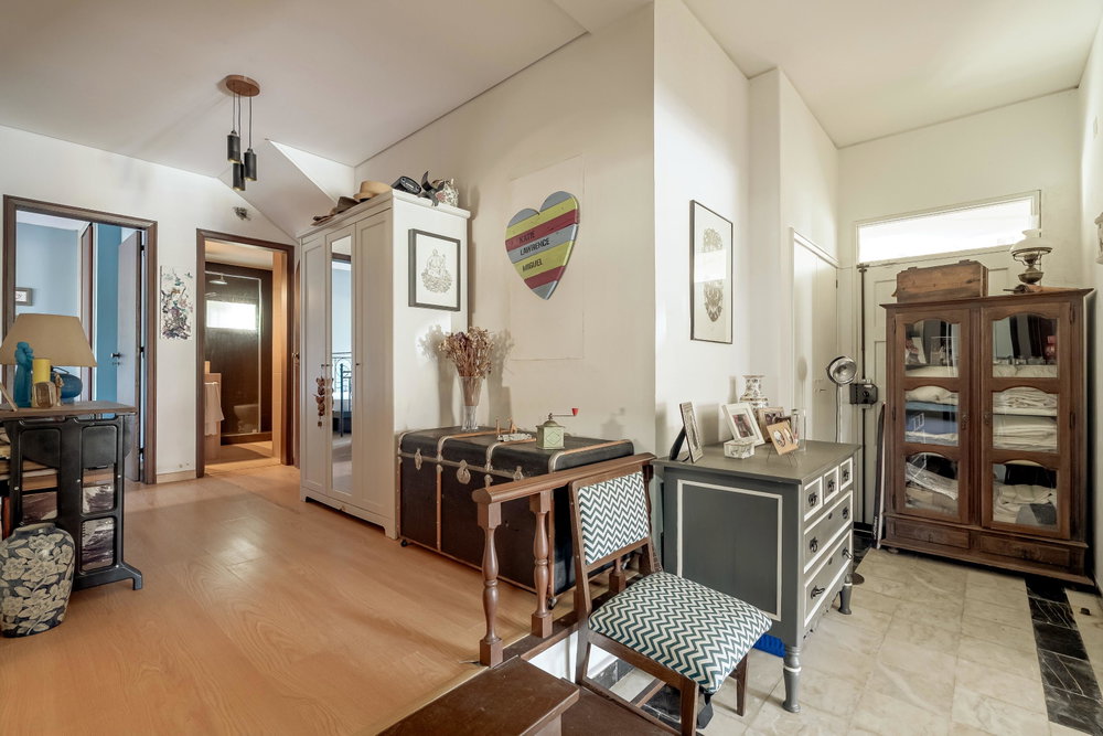 5-bedroom villa with garden, pool in São Pedro, Cascais