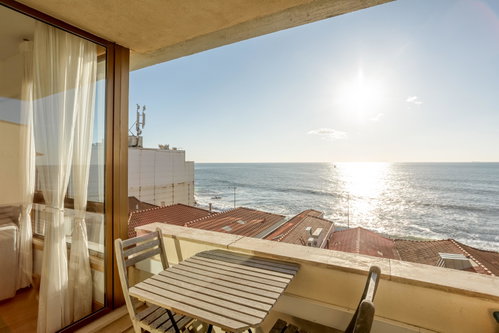 4-bedroom apartment with sea view Foz do Douro, Porto