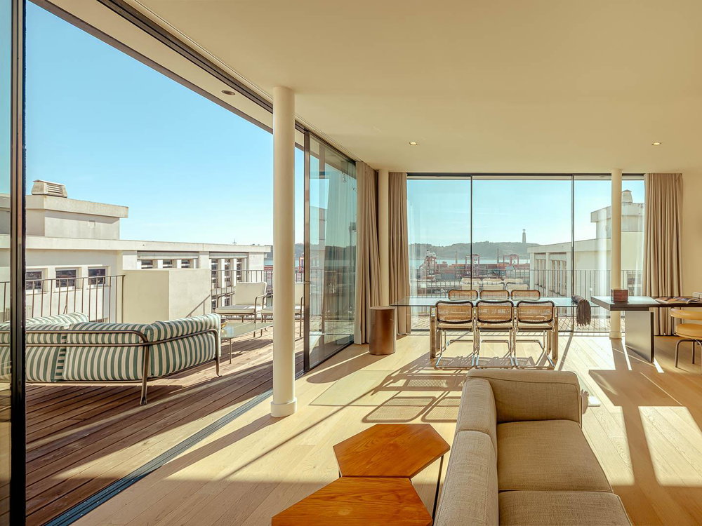 3 bedroom apartment with terrace and parking at Lumia. 2125394333
