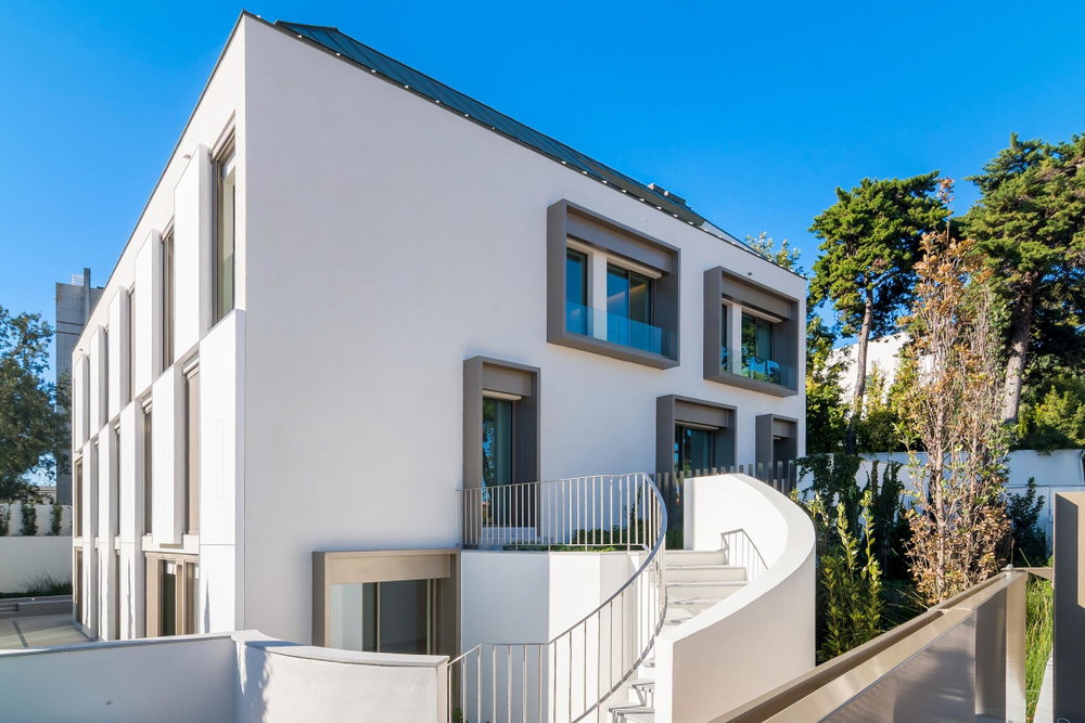 3bedroom apartment with terrace and garage, in Cascais 2112597389