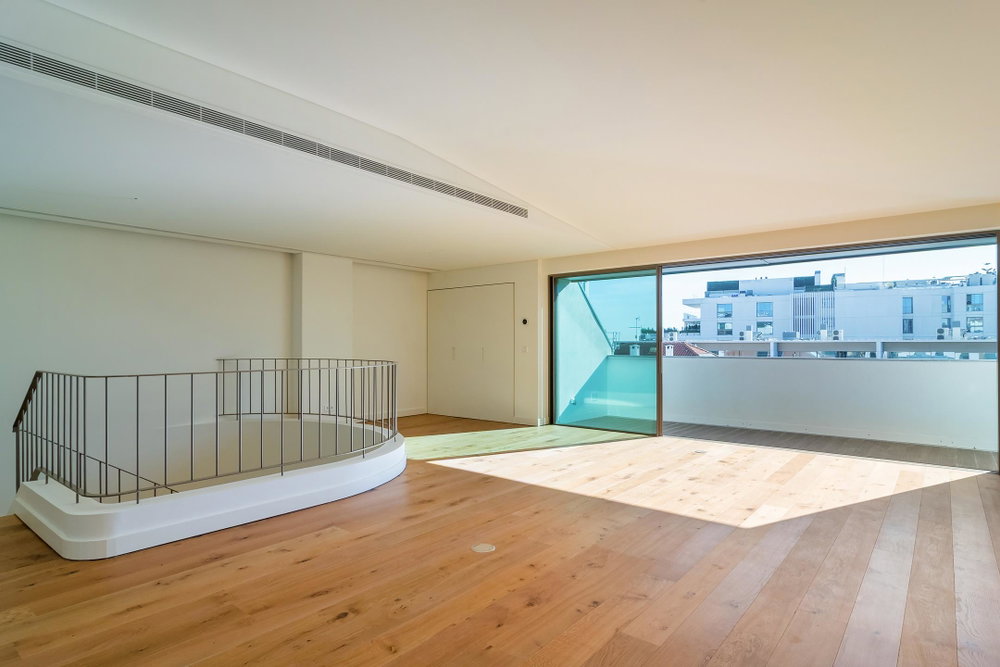3bedroom apartment with balcony and garage, in Cascais 2899226345
