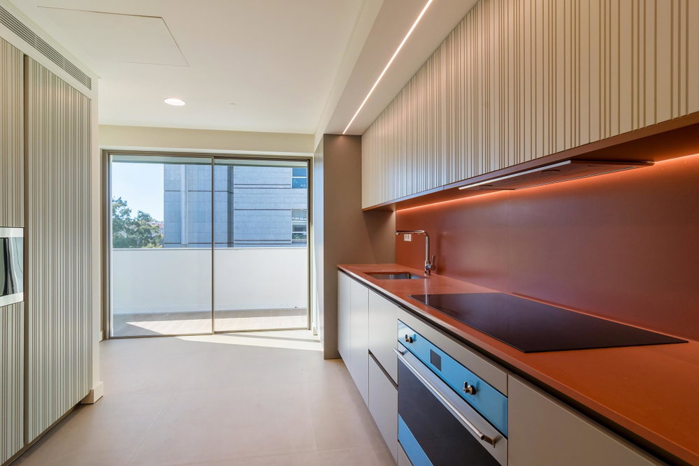 3bedroom apartment with balcony and garage, in Cascais 2899226345