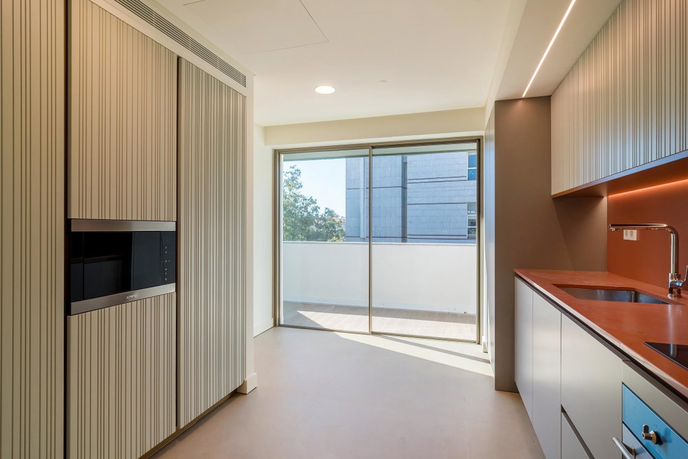 3bedroom apartment with balcony and garage, in Cascais 2899226345