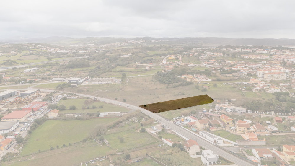 Land for logistics and services, Mem Martins – A16 1458733658