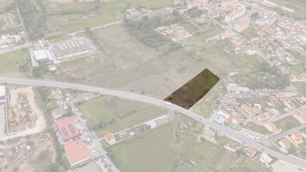 Land for logistics and services, Mem Martins – A16 1458733658