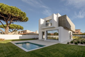 4-bedroom villa with swimming pool, in Quinta da Bicuda, Cascais 3912930978