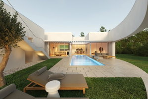 Plot for construction, in Bom Sucesso Resort, Óbidos 2741965012