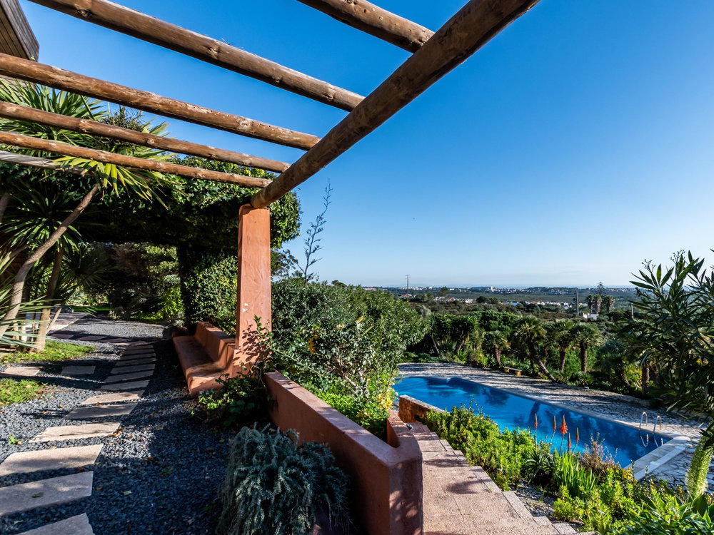 5+1 bedroom villa sea view in Malveira da Serra Cascais 3645697865