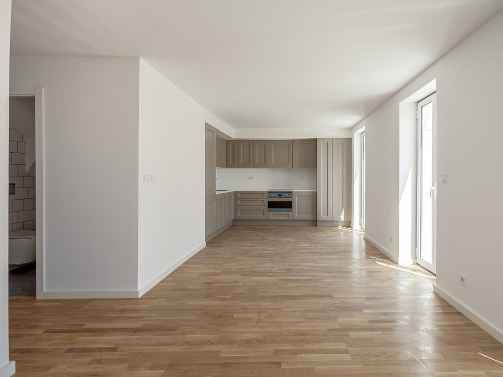 New 2-Bedroom apartment, at Quartier 100, in Avenidas Novas, Lisbon 63815284