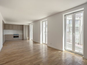 New 2-Bedroom apartment, at Quartier 100, in Avenidas Novas, Lisbon 1940343547