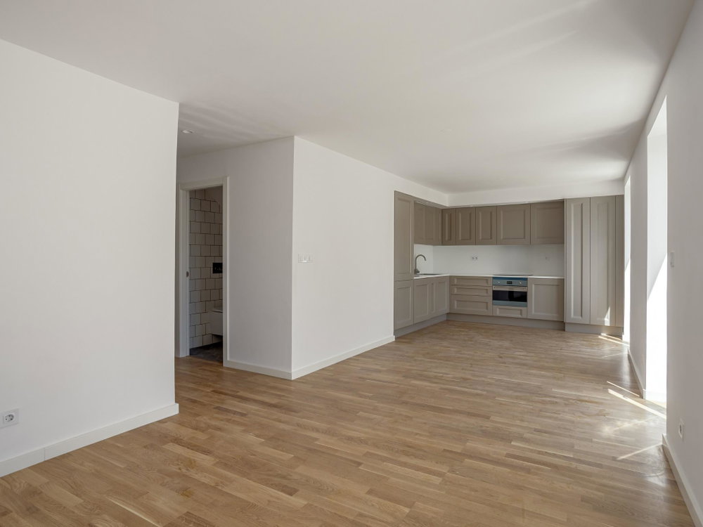 New 2-Bedroom apartment, at Quartier 100, in Avenidas Novas, Lisbon 1940343547