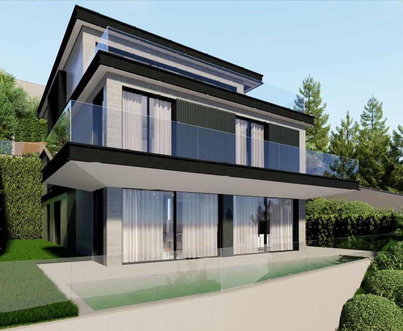 4-bedroom apartment garden and pool in Estoril Cascais 3582990518