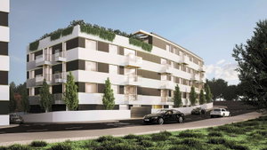 2-bedroom apartment views Canidelo, Vila Nova de Gaia 3812463784