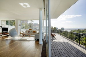Villa de 8 pièces vue mer à Monte Estoril Cascais 534479698