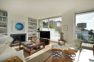 Villa de 8 pièces vue mer à Monte Estoril Cascais 534479698