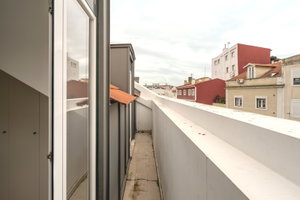 2-bedroom furnished apartment in São Vicente, Lisbon 92333313