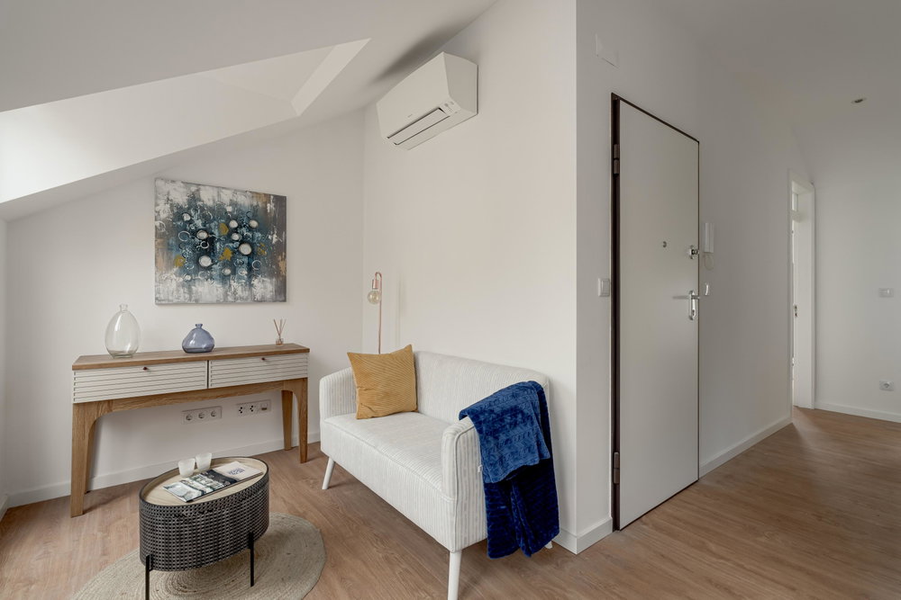 2-bedroom furnished apartment in São Vicente, Lisbon 92333313
