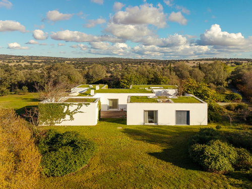Estate with villa and swimming pool Alcáçovas Alentejo 2146578944