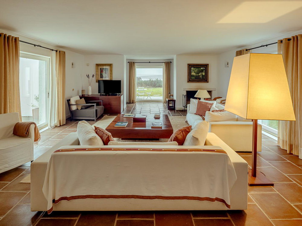 Estate with villa and swimming pool Alcáçovas Alentejo 2146578944