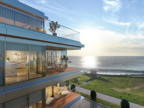 3-bedroom apartment, in Sal D’Ouro Reserve, Porto 2799905632