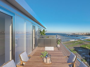 3-bedroom apartment, in Sal D’Ouro Reserve, Porto 2799905632