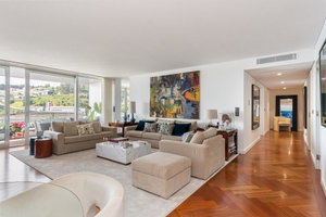 3 bedroom apartment with river view in Porto 957961322