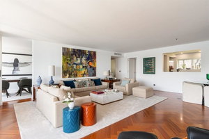 3 bedroom apartment with river view in Porto 957961322