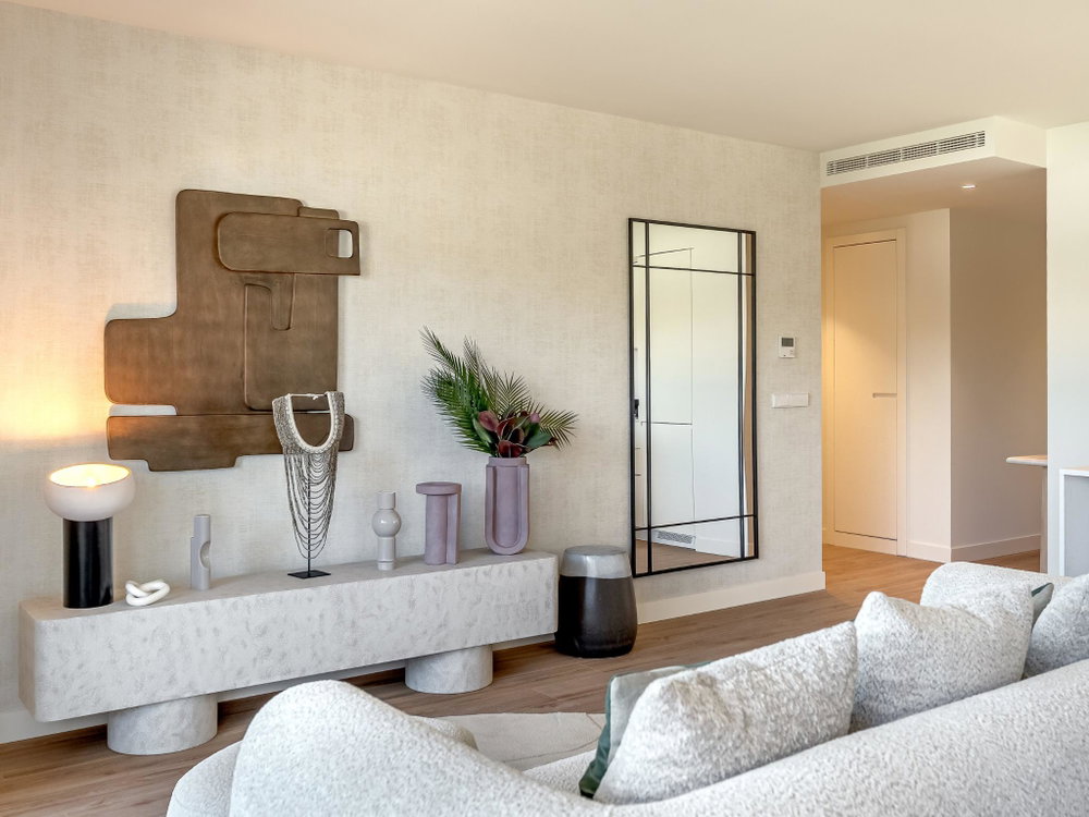 1 bedroom apartment with balcony in Telheiras, Lisbon 3856365054