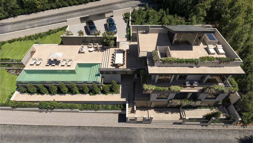 5-bedroom villa garden swimming pool Queijas, Oeiras 2119975831