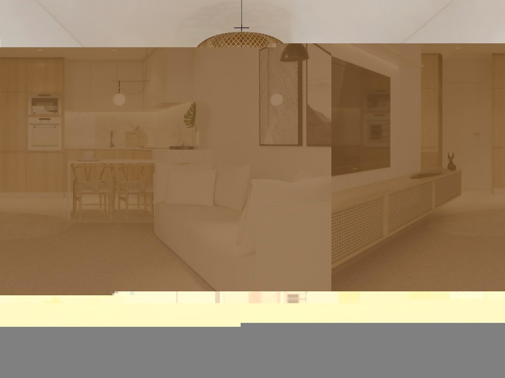 2- Bedroom apartment, new, in Albufeira Garden development, Algarve