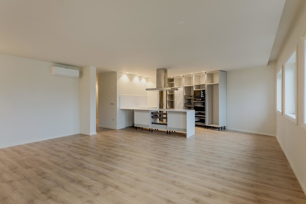 4-bedroom apartment with balcony garage Antas Porto