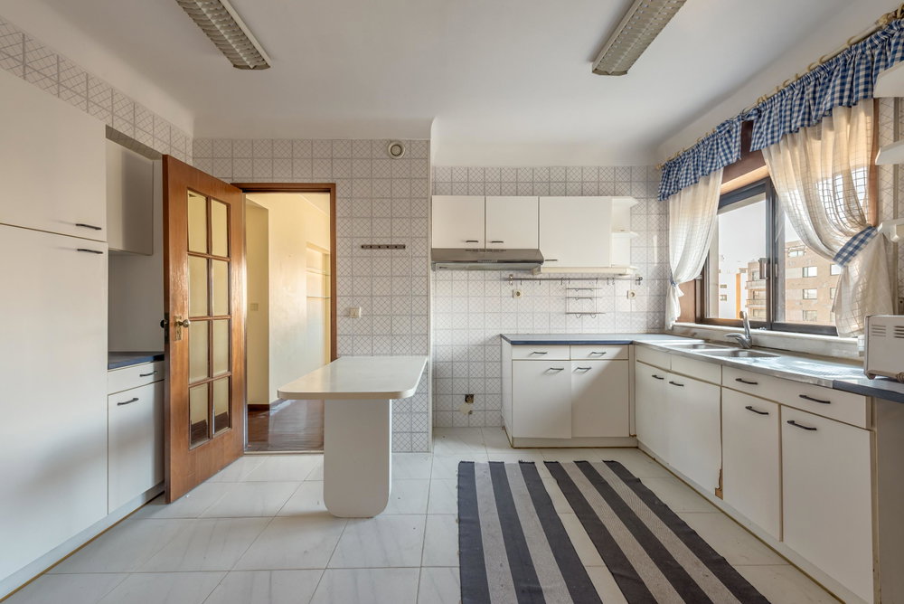 4-bedroom apartment in a condominium complex, Pinheiro Manso 2737158290