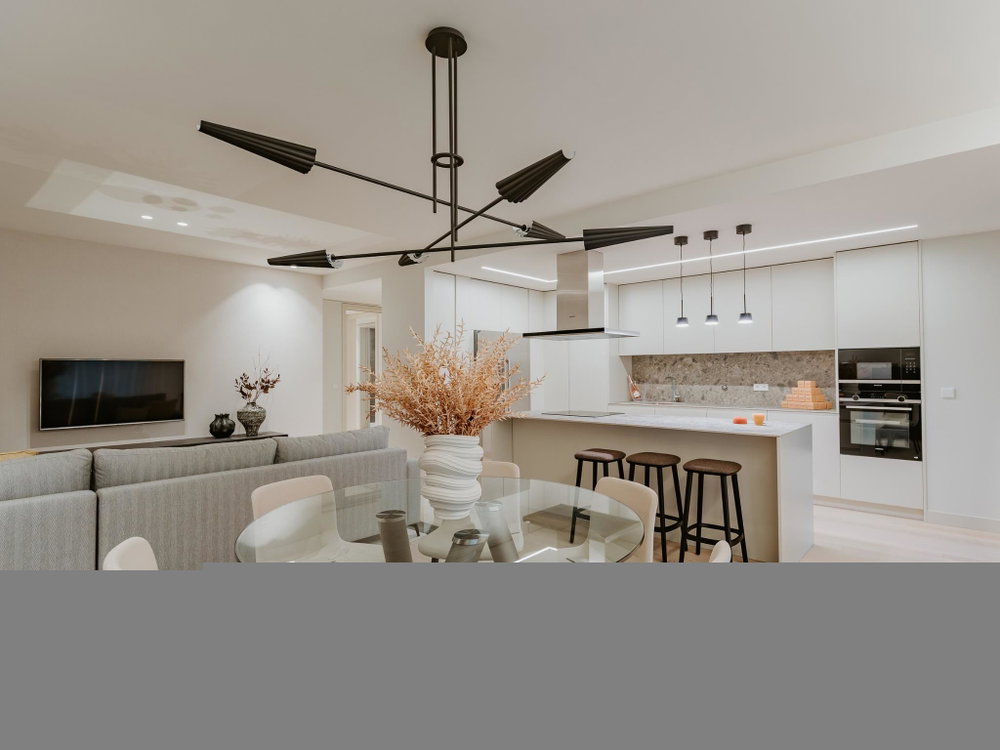 New 4-bedroom apartment at The Breeze, Vila Nova de Gaia, Porto 2985621364