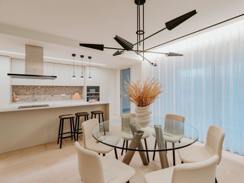 New 3-bedroom apartment at The Breeze, Vila Nova de Gaia, Porto