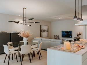 New 3-bedroom apartment at The Breeze, Vila Nova de Gaia, Porto