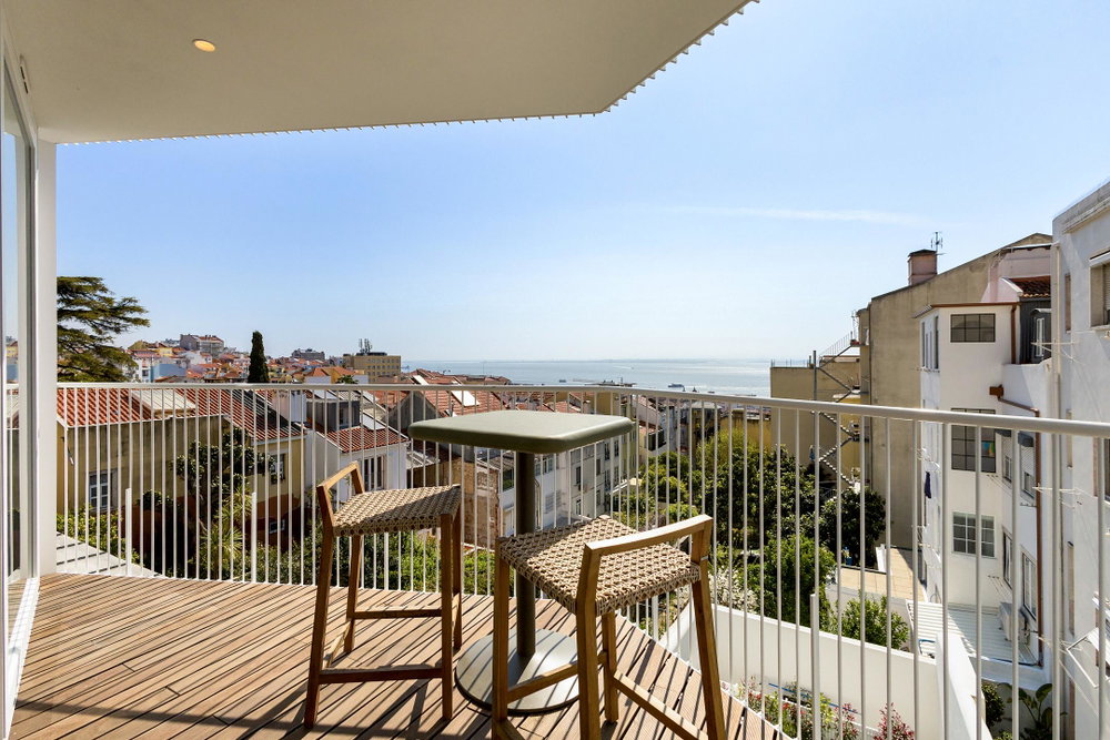 3-Bedroom Duplex Apartment in the Da Lapa 93 condominium, Lisbon 2795373573